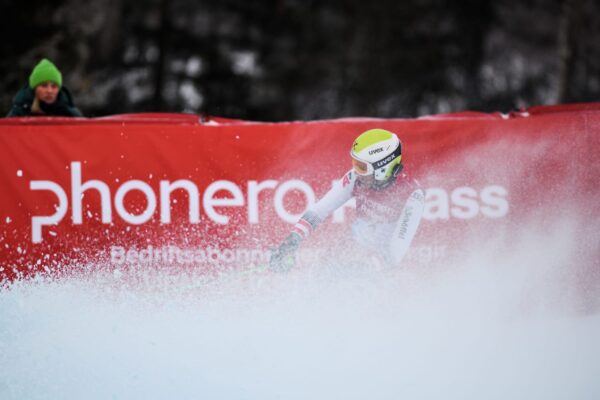 Johannes & Matteo